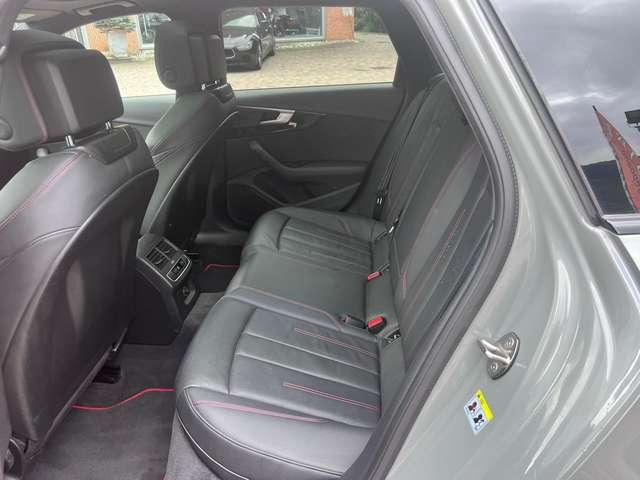 Audi A4 A4 avant 40 2.0 tdi Edition quattro190cv s-tronic