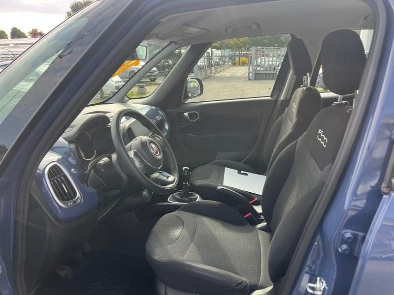 FIAT 500L 500L 1.4 95 CV Urban