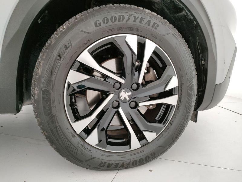 Peugeot 2008 2008 BlueHDi 130 S&S EAT8 Allure Pack