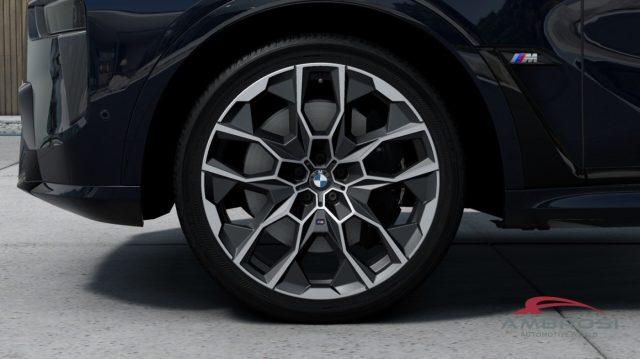 BMW M6 M 0i xDrive Exclusive Package
