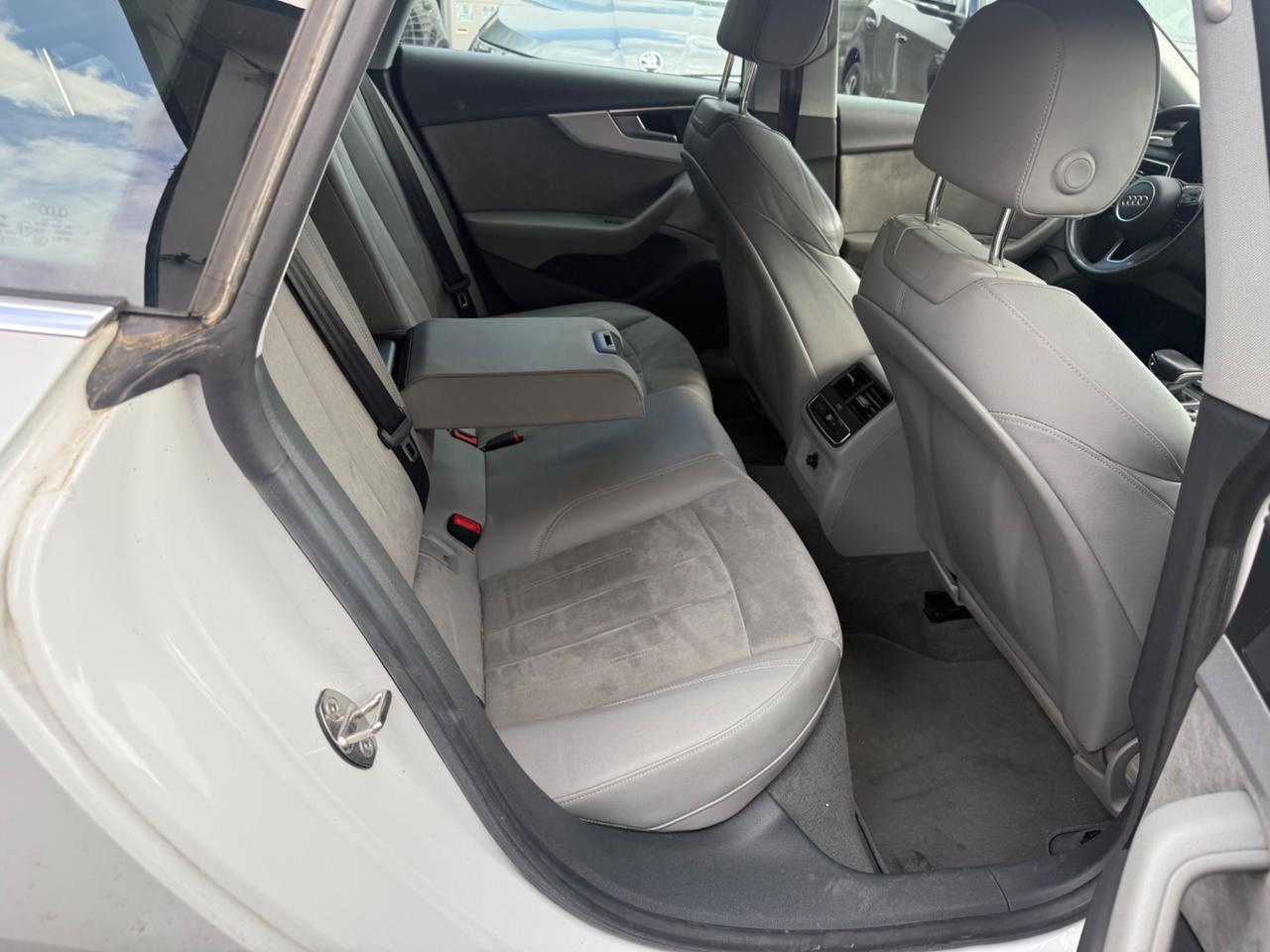 Audi A5 2.0 TDI 190 CV S tronic Business Sport