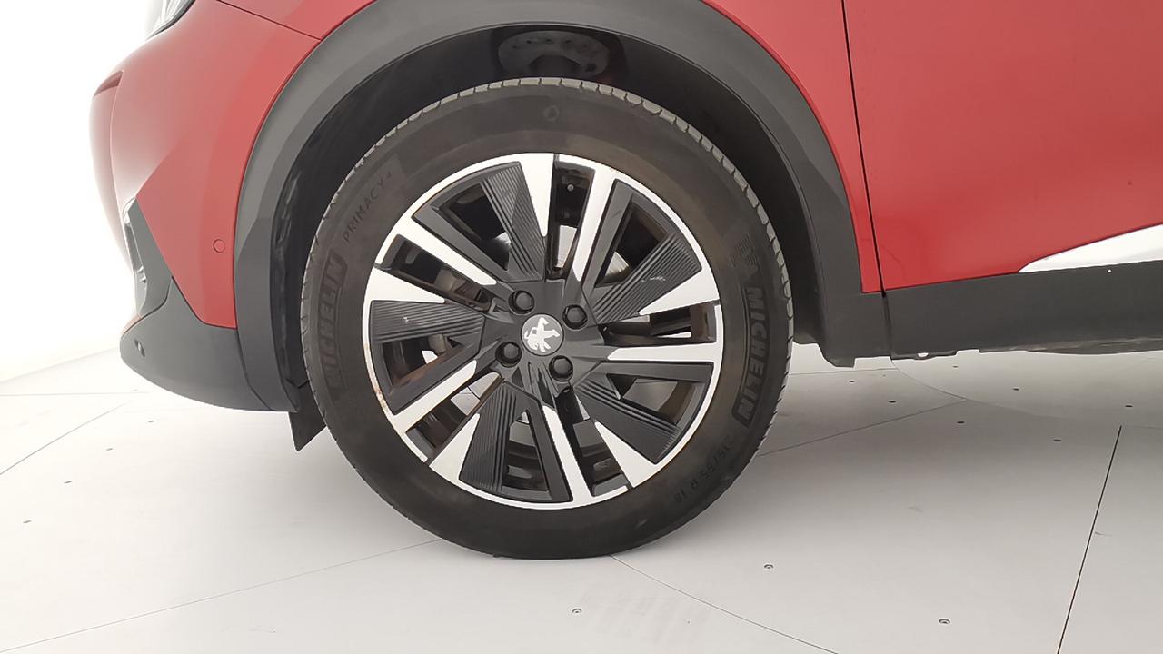 PEUGEOT 2008 II 2020 - 2008 1.5 bluehdi GT Line s&s 130cv eat8