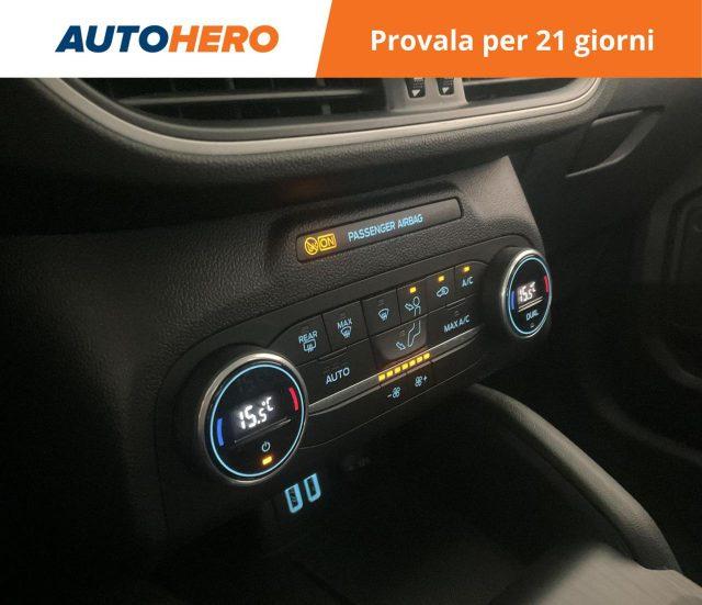 FORD Kuga 1.5 EcoBlue 120 CV aut. 2WD Connect