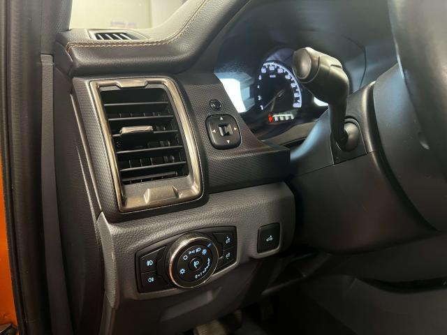Ford Ranger 3.2 tdci double cab Wildtrak 200cv auto Roll-cover