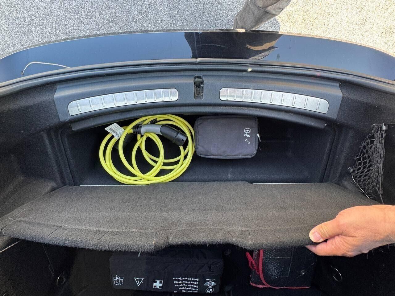 Mini Cooper Countryman SE 1.5 ALL4 Automatica IBRI