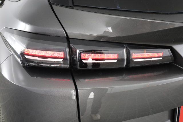 PEUGEOT 308 308 BlueHDi 130 S&S EAT8 SW Allure
