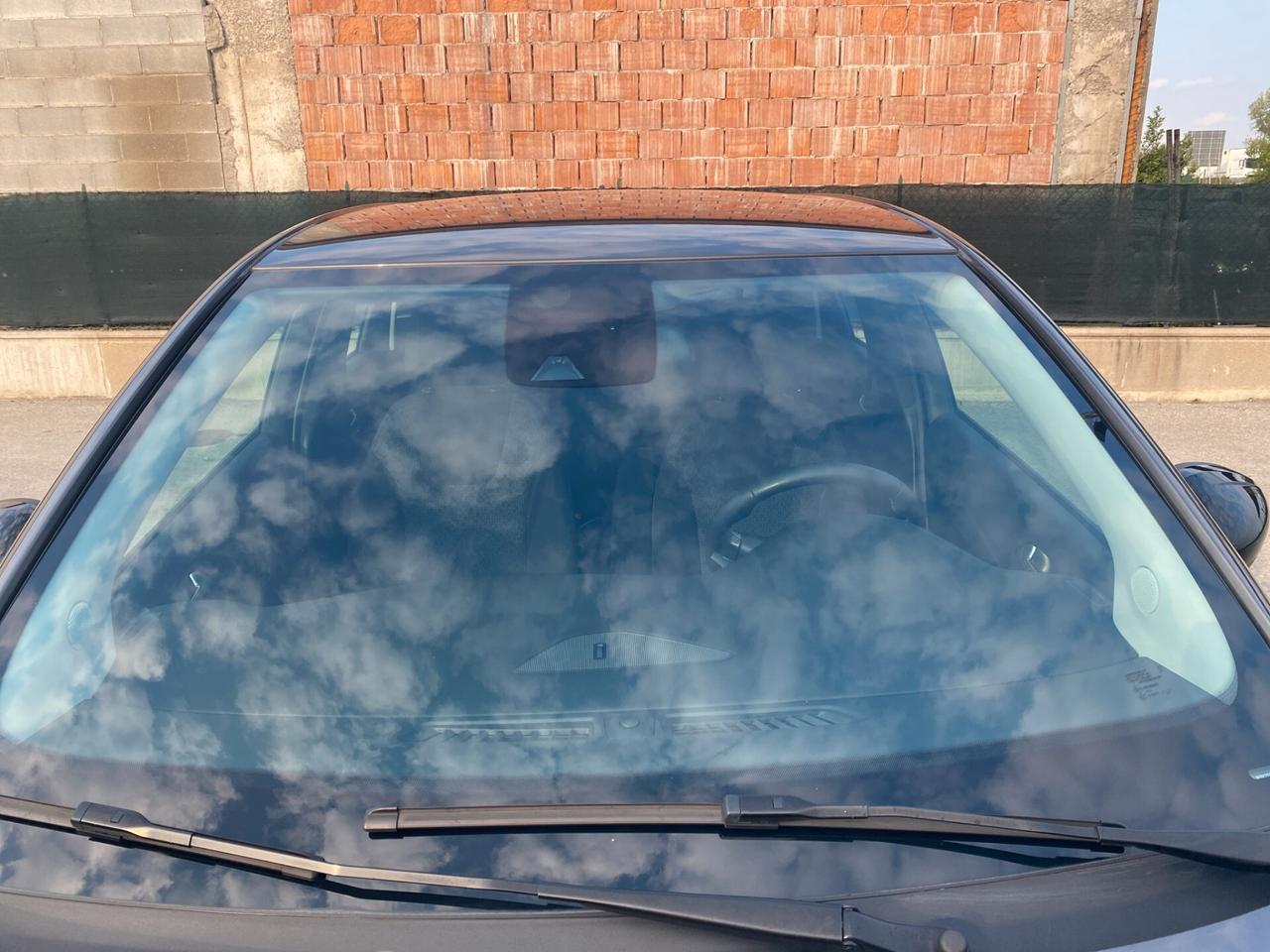 Opel Crossland 1.2 Turbo 12V 110 CV Start&Stop Elegance