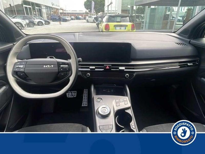 Kia Sportage 1.6 HEV GT-Line (TT) 4WD MY27