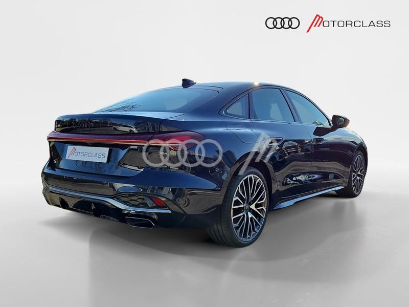 Audi A5 berlina 2.0 tfsi 204cv s line edition quattro s tronic