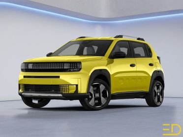 FIAT Grande Panda Grande Panda 1.2 Pop 100cv