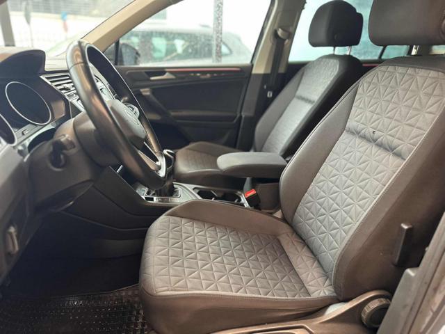 VOLKSWAGEN Tiguan 2.0 TDI NEOPATENTATI GARANTITA 12MESI