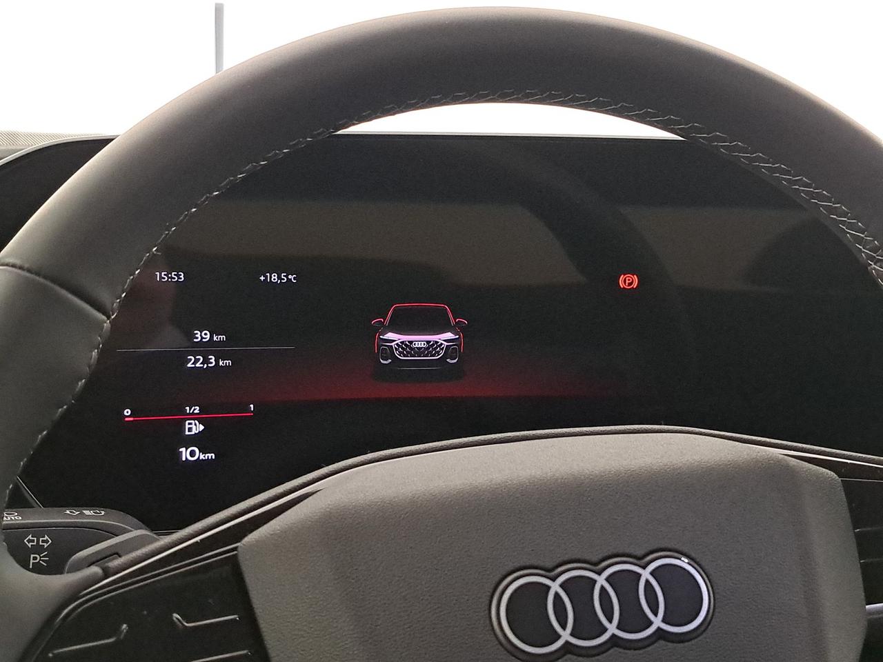 Audi Q5 sportback 2.0 tdi mhev+ s line edition quattro 204cv s-tronic