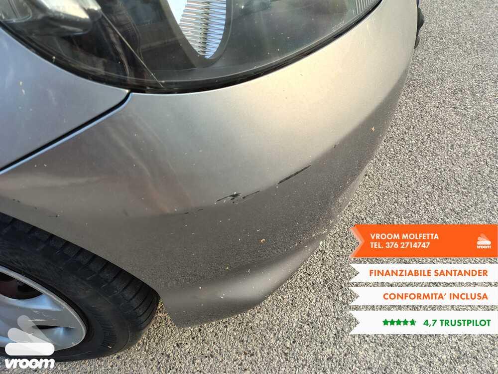 HONDA Jazz 1ª serie 01-08 Jazz 1.2 i-DSi 5 por...