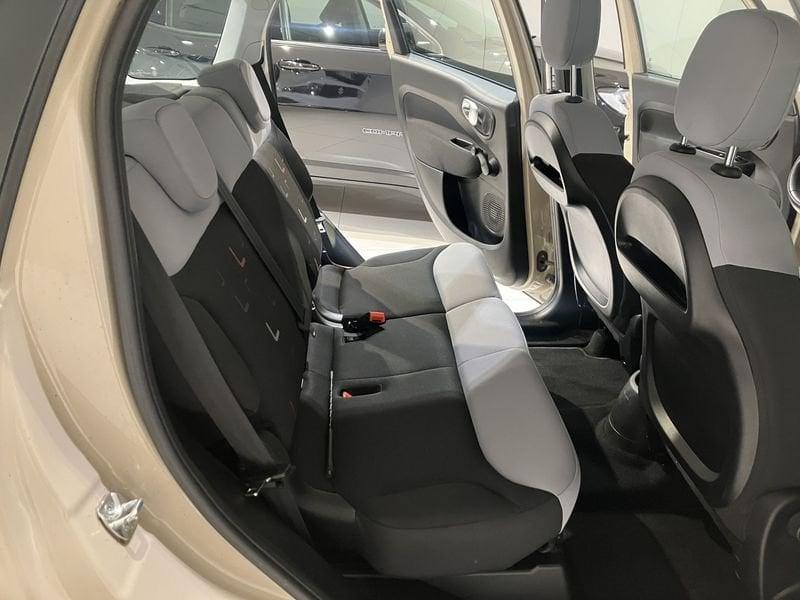 FIAT 500L 1.3 MultiJet 95cv Pop Star