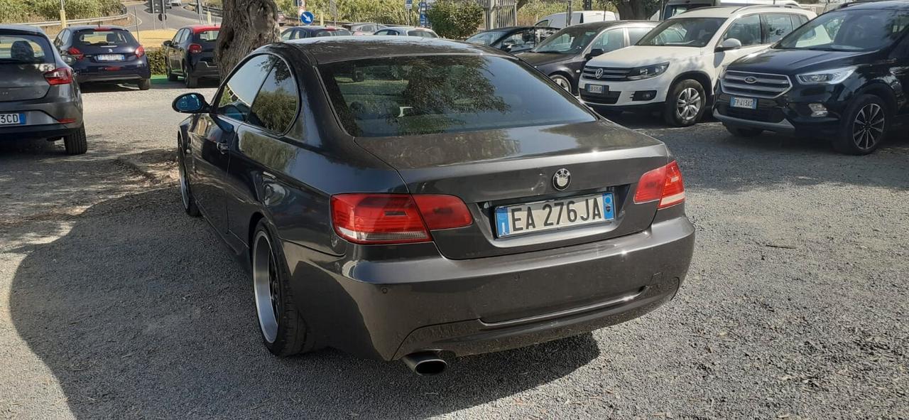 Bmw 320d 2010 - 2.0 diesel Lb automobili