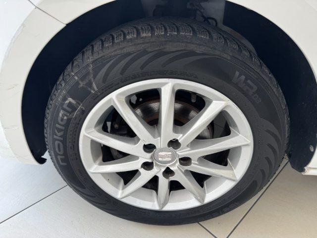 SEAT Ibiza 1.2 70 CV 5p. Reference