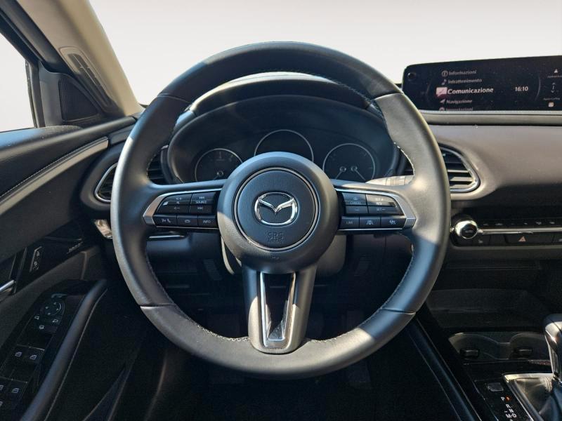 Mazda CX-30 2.0 m-hybrid Exclusive Line Driver Assist.&Sound 2wd 122cv 6at
