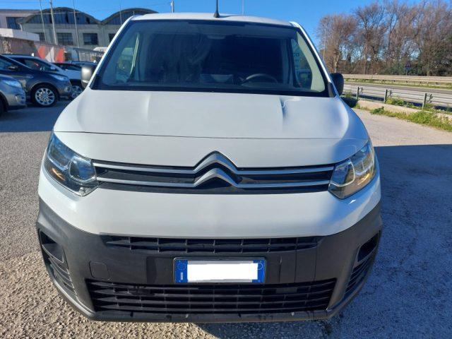 CITROEN Berlingo BlueHDi 100 S&S Van XL Driver