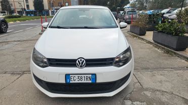 Volkswagen Polo 1.2 TDI DPF 5 p. Comfortline