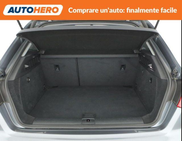 AUDI A3 SPB 2.0 TDI S tronic