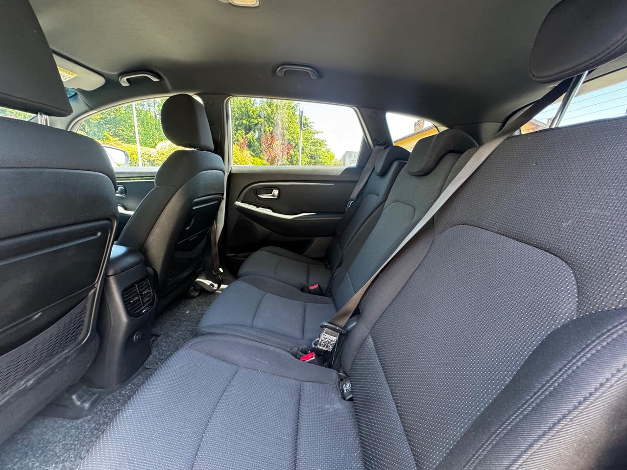 Kia Ceed cee'd 1.4 CRDi SW Active