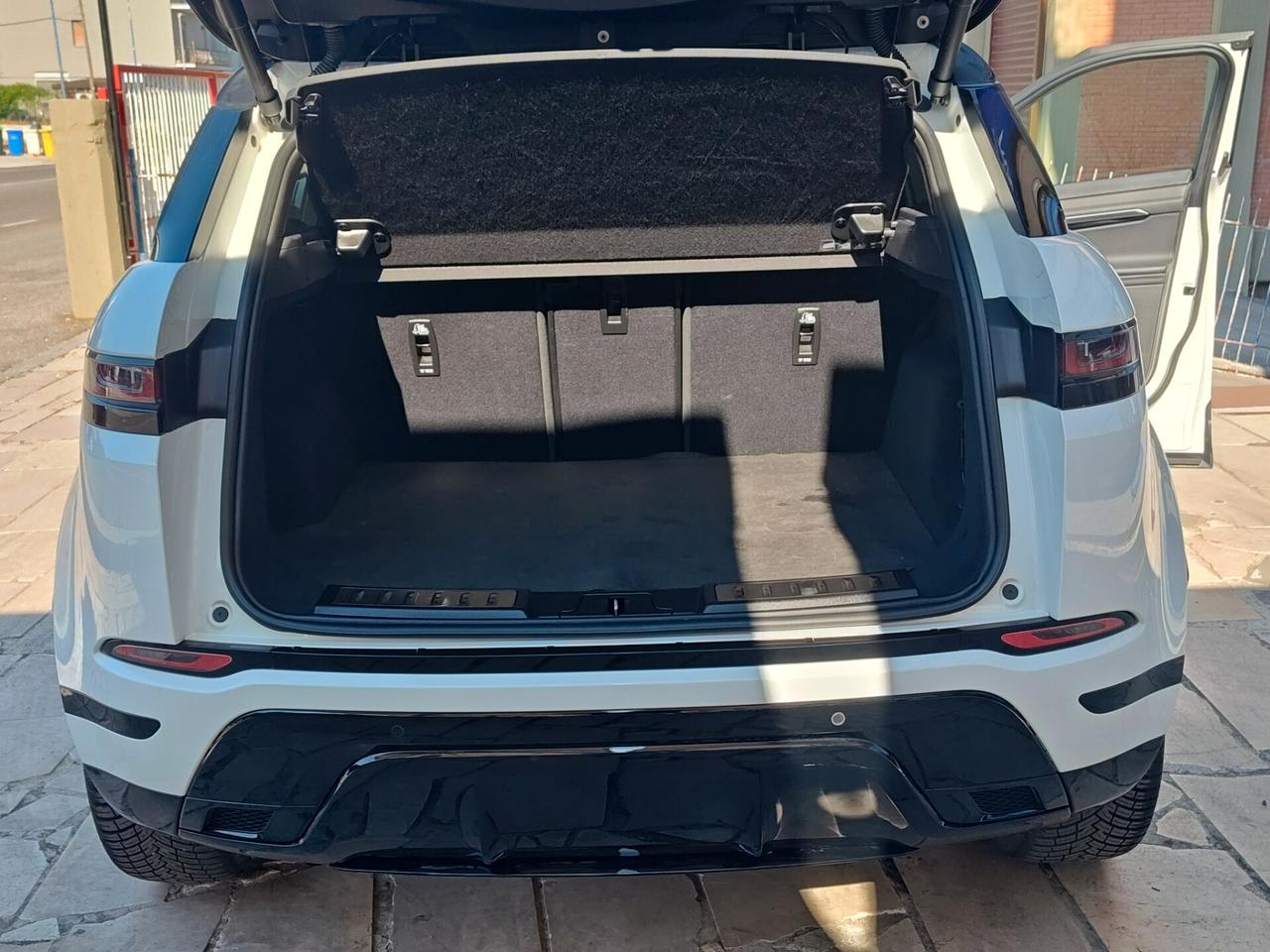R.R. EVOQUE 2.0D I4 150CV AWD AUTO R-DYNAMIC SE
