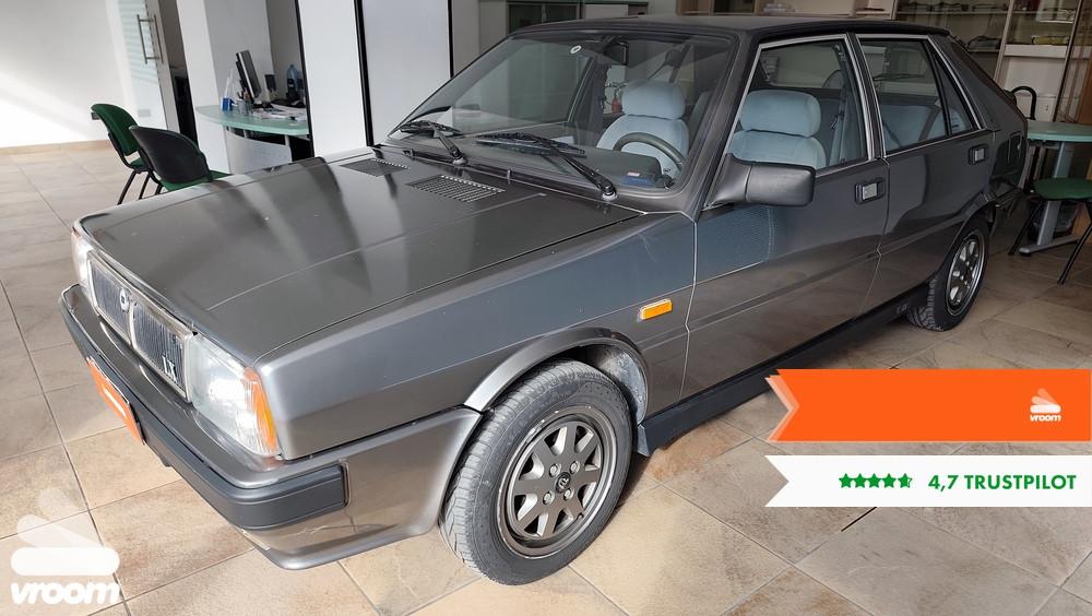 LANCIA Delta 1.3 LX