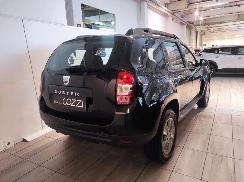 DACIA Duster 1ª serie - Duster 1.6 115CV Start&Stop 4x2