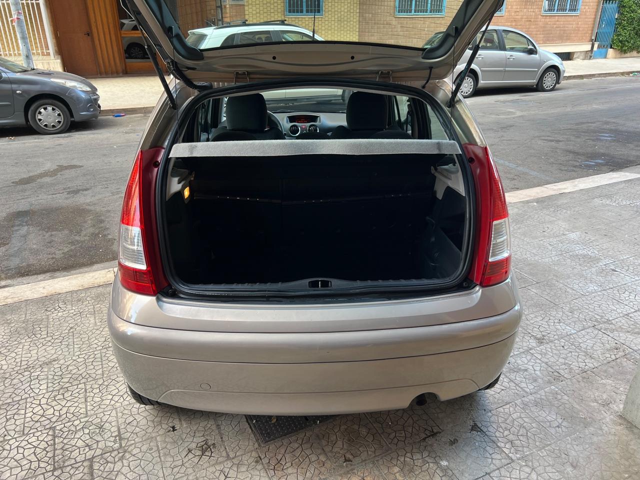 Citroen C3 1.1 Exclusive