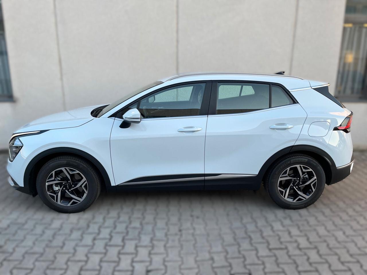 Kia Sportage 1.6 TGDi GPL Business (IVA esposta)