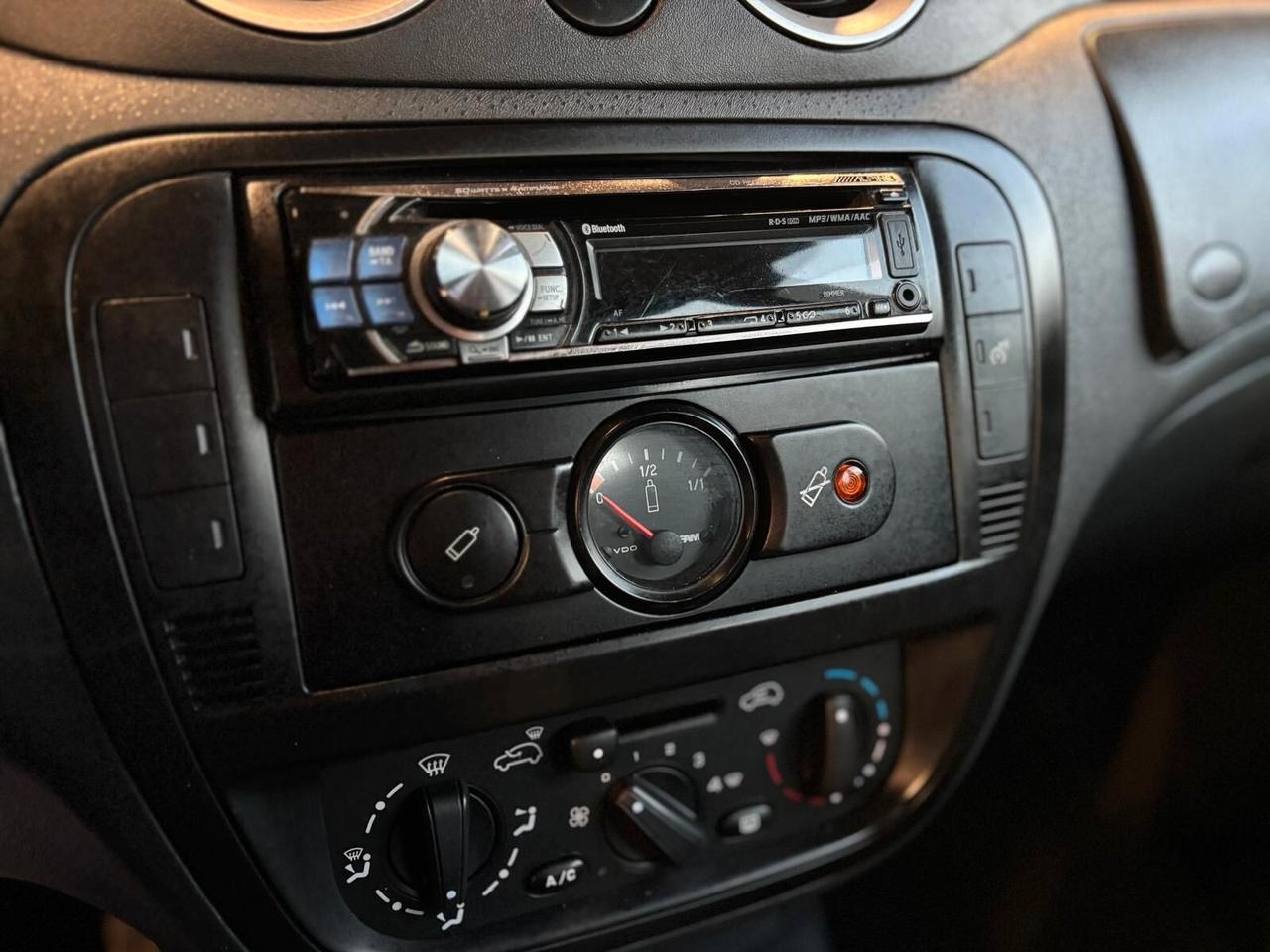 Citroen C3 1.4 Perfect Eco Energy M