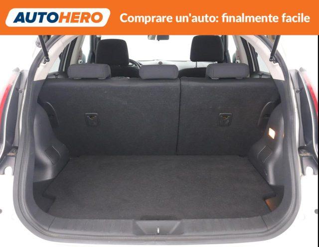 NISSAN Juke 1.5 dCi Start&Stop Acenta