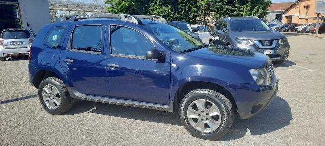 DACIA Duster 1.6 115CV Start&Stop 4x2 GPL Ambiance