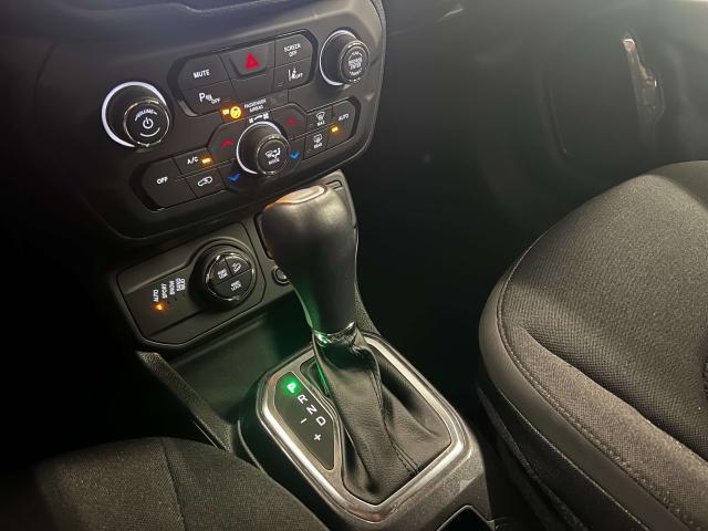 Jeep Renegade Renegade 1.3 t4 phev Limited 4xe at6