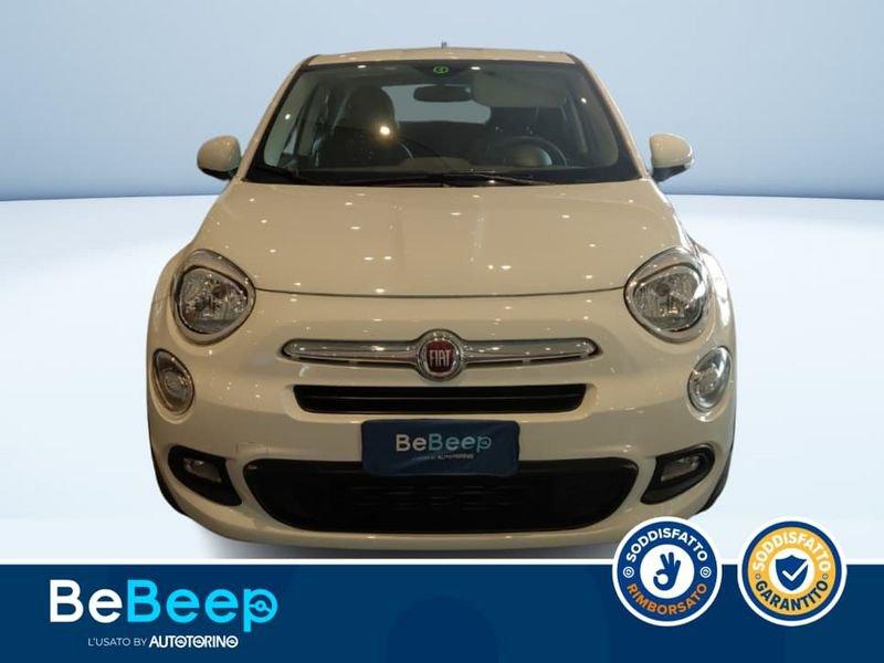 FIAT 500X 1.3 MJT POPSTAR 4X2 95CV
