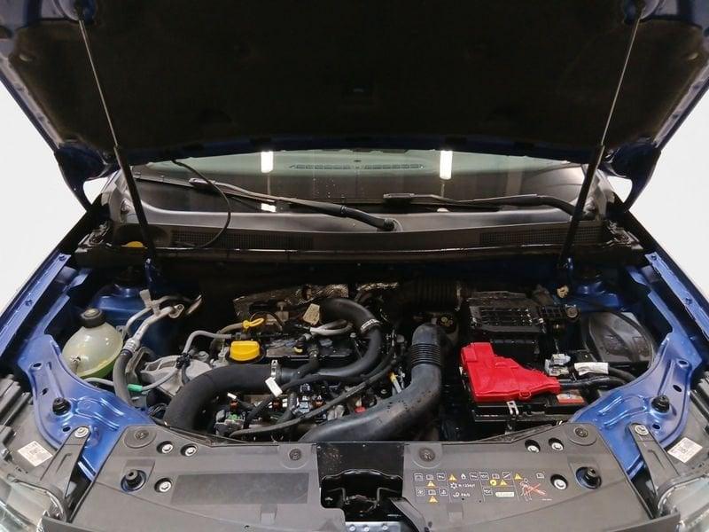 Dacia Duster 1.0 tce Prestige up Gpl 4x2 100cv