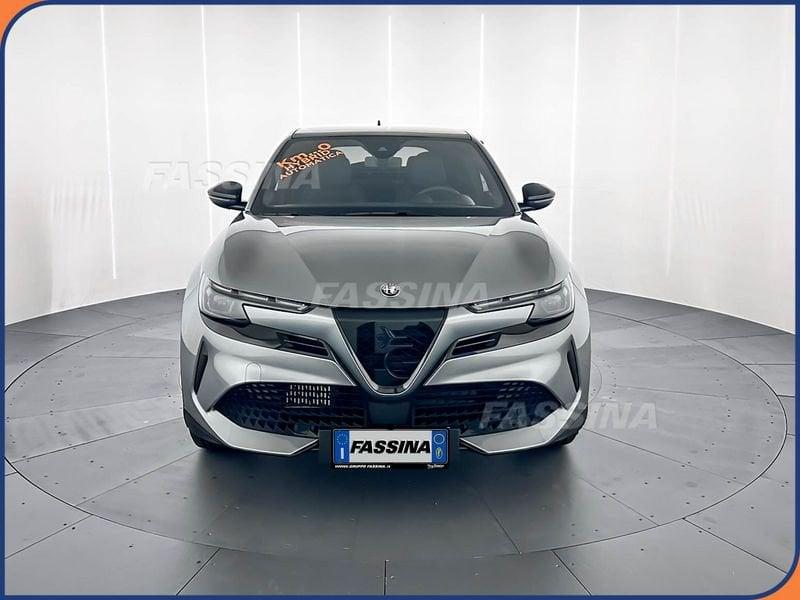 Alfa Romeo Junior Junior 1.2 145 CV Hybrid eDCT6 Speciale