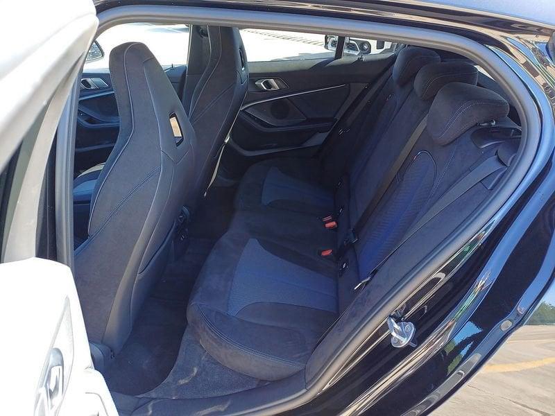 BMW Serie 1 M 135i xdrive auto