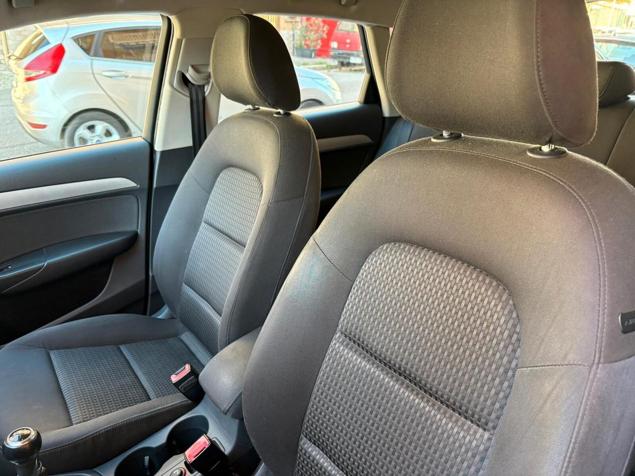 Audi Q3 2.0 TDI 140 CV