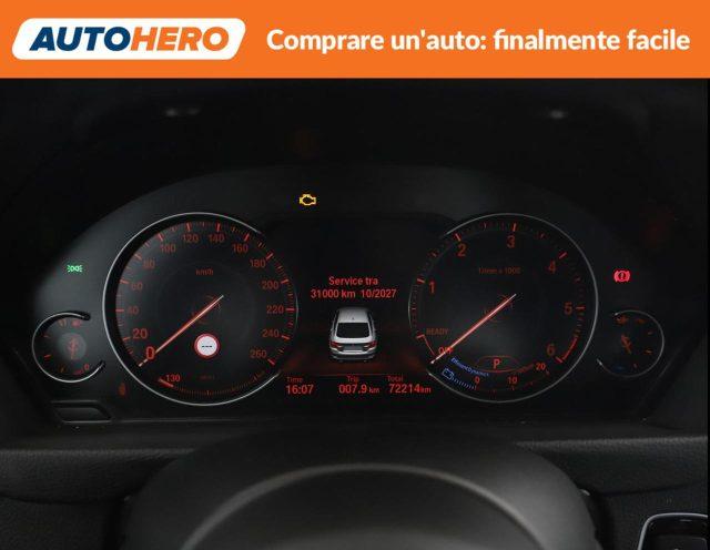 BMW 420 d xDrive Gran Coupé Msport