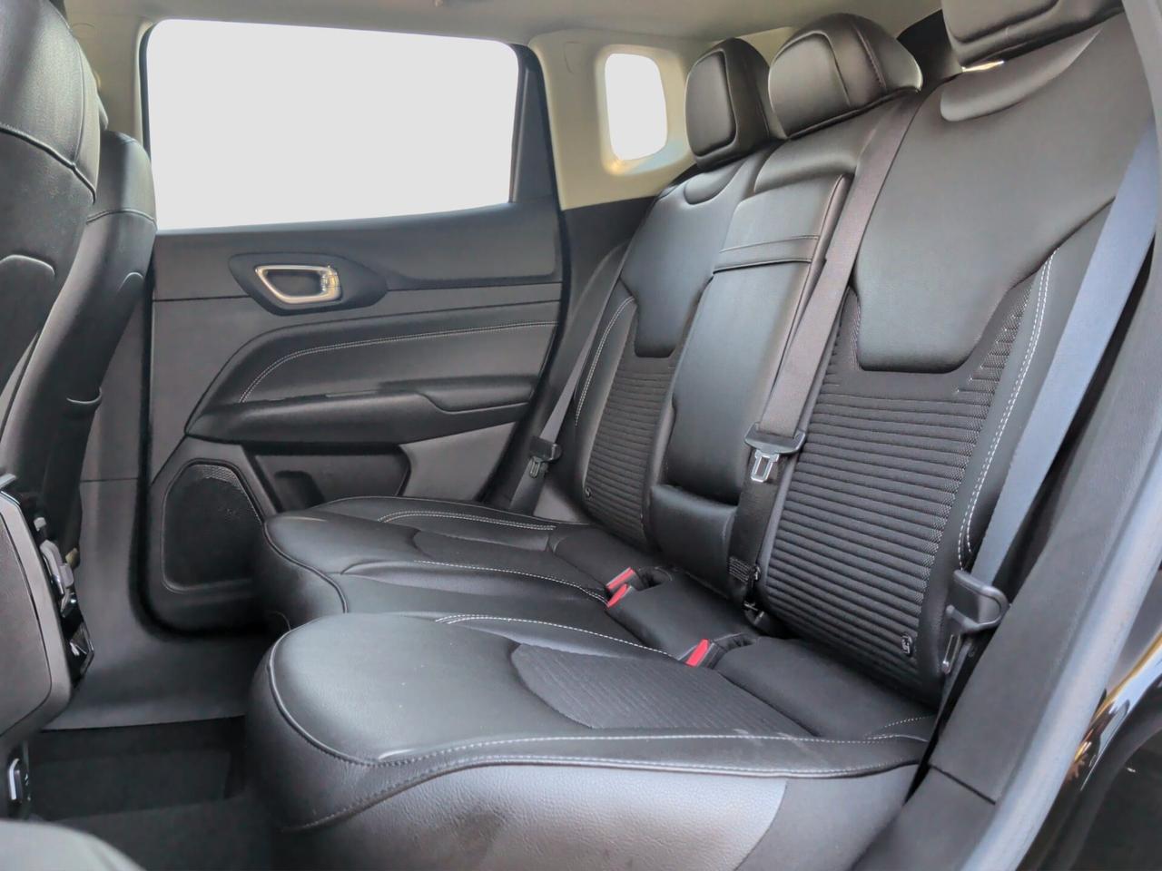 Jeep Compass 1.6 Multijet II 2WD Night Eagle 2022