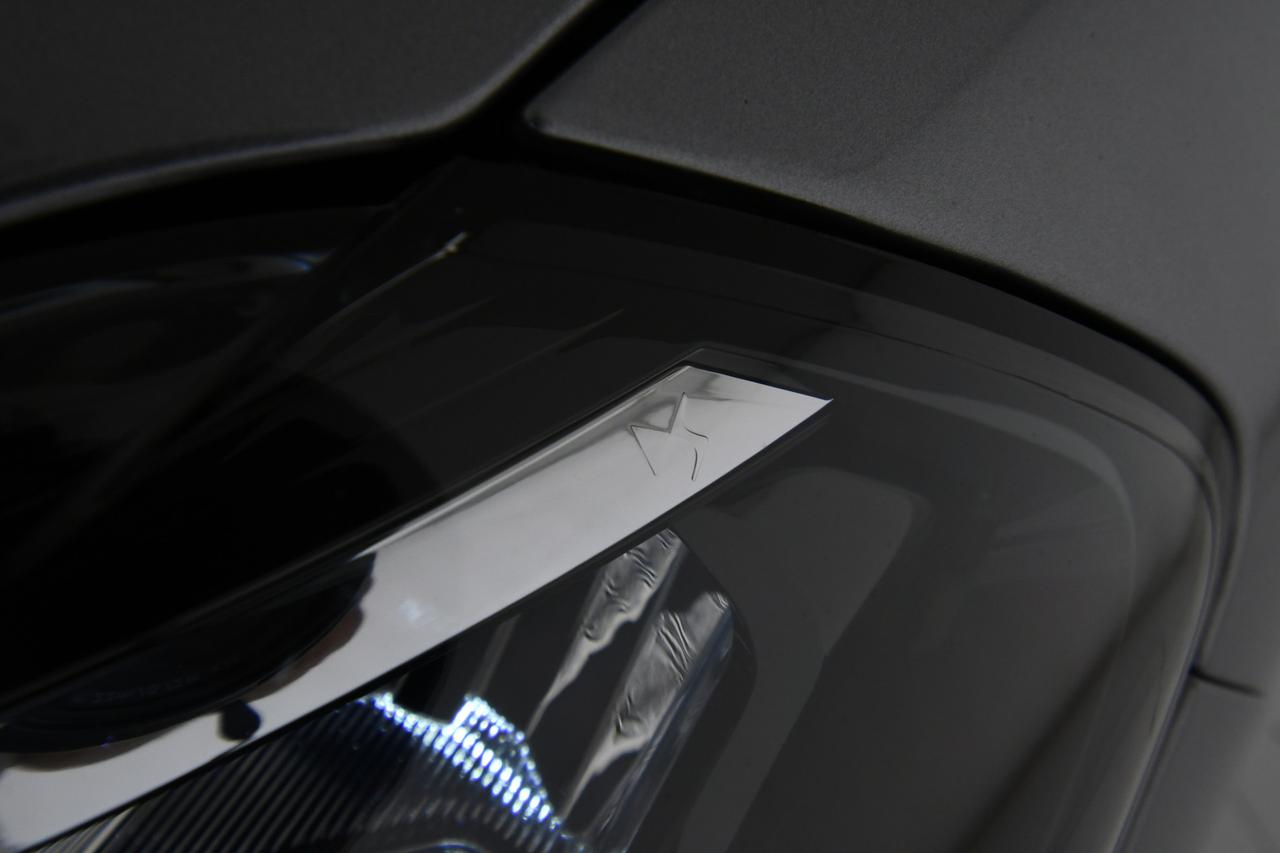 DS DS3 1.5 bluehdi Performance Line 130cv auto LED+APP CONNECT+NEOPATENTATI