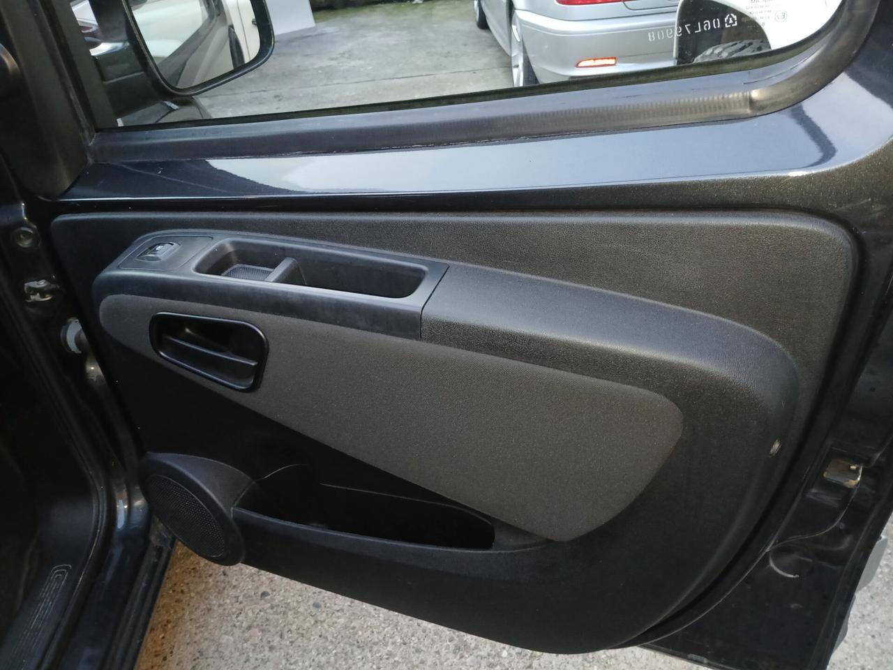 Fiat Qubo 1.3 MJT 80 CV Trekking