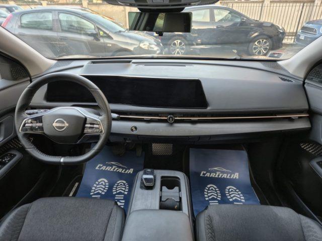 NISSAN Ariya 63 kWh Evolve TETTO PANORAMICO