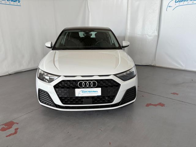 AUDI A1 SPB SPORTBACK 35 TFSI S tronic Admired Advanced