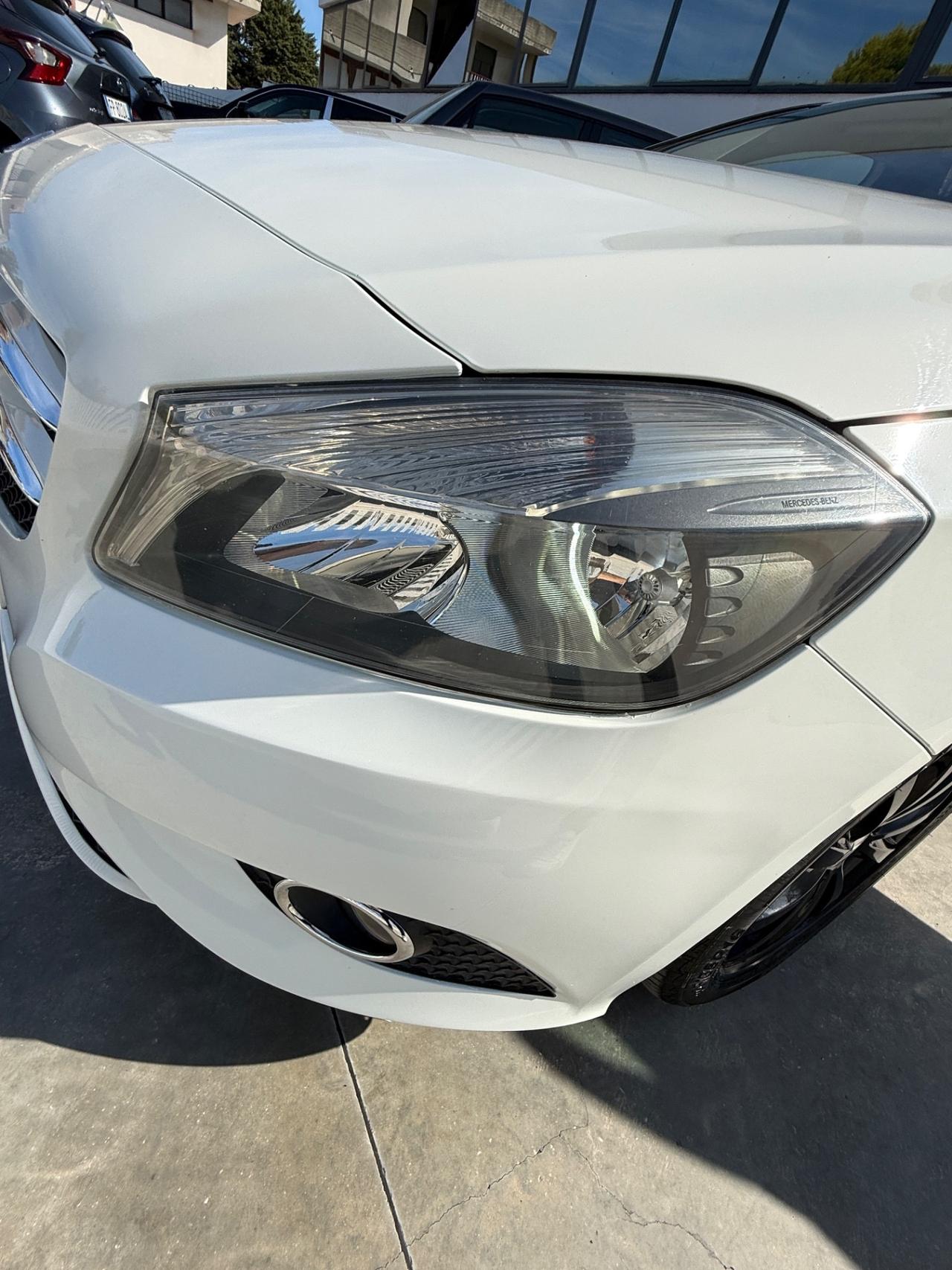 Mercedes-benz A 180 CDI Sport