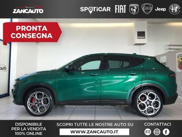 Alfa Romeo Tonale 1.3 280cv Plug-in Hybrid AT6 Veloce Q4 MY25