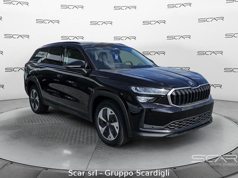 Skoda Kodiaq Kodiaq 1.5 TSI Hybrid DSG 7 posti Executive
