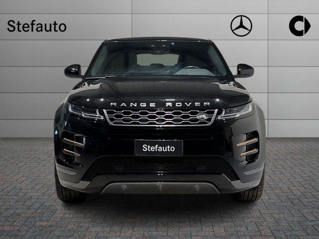 LAND ROVER Range Rover Evoque 2.0D I4 150CV AWD Aut R-Dynamic HSE