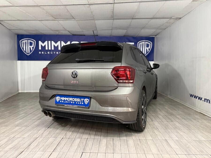 Volkswagen Polo GTI 2.0 Automatica